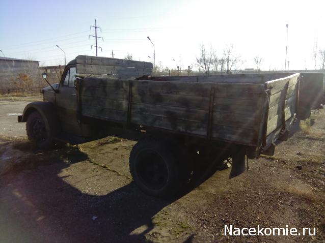 Болталка АЛ и АНС