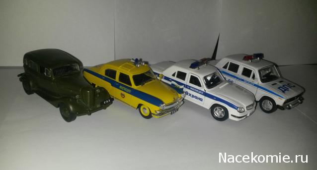 Фото наших коллекций автомобилей