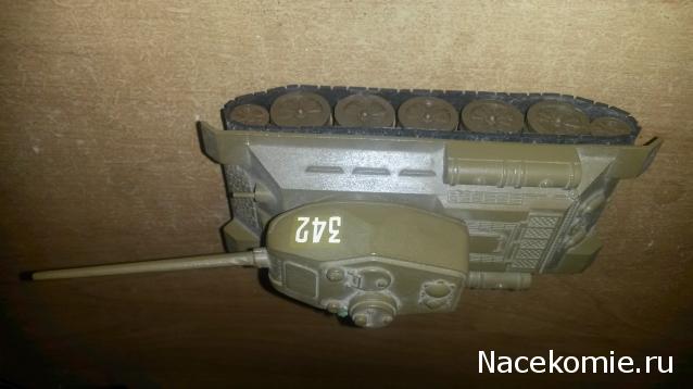 Танк Т-34 - Экипаж машины боевой (Болталка)