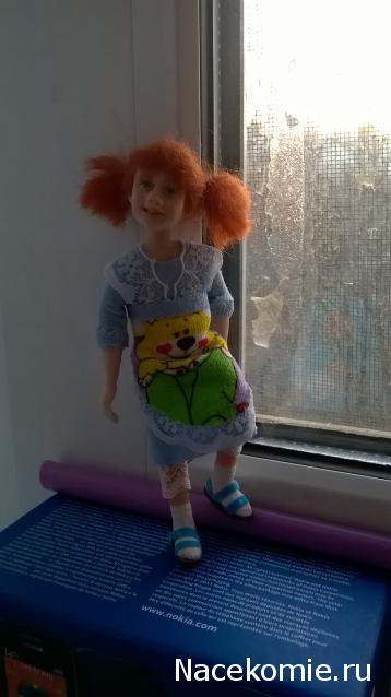 makatuk Мои пробные  *головастики* в формате 1:12