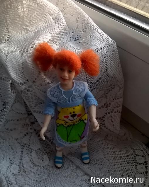 makatuk Мои пробные  *головастики* в формате 1:12