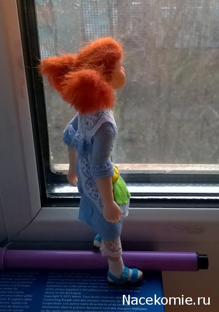 makatuk Мои пробные  *головастики* в формате 1:12