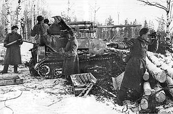 Танкодром (Общая Болталка танковых разделов)