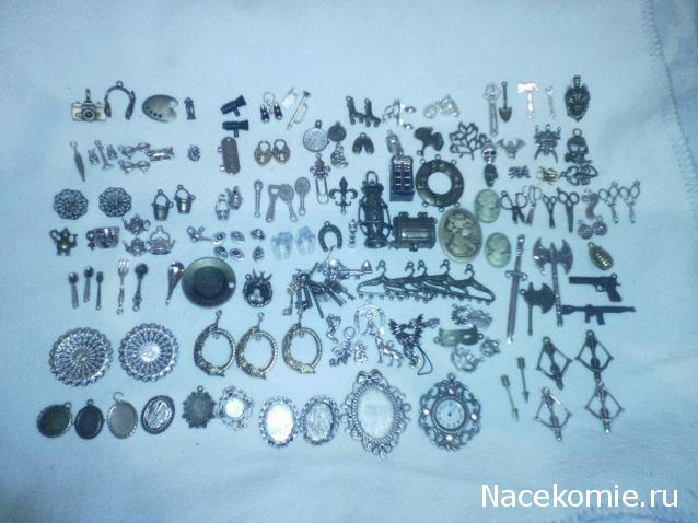 Мебель и аксессуары для кукольного дома НЕ ИЗ ЖУРНАЛА