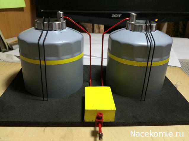 Железная Дорога в Миниатюре - Болталка