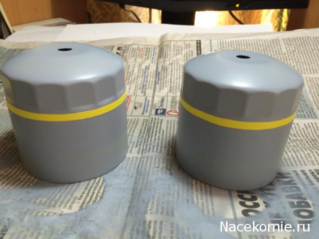 Железная Дорога в Миниатюре - Болталка