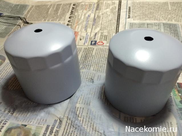 Железная Дорога в Миниатюре - Болталка