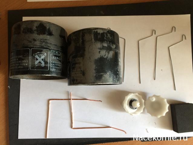 Железная Дорога в Миниатюре - Болталка