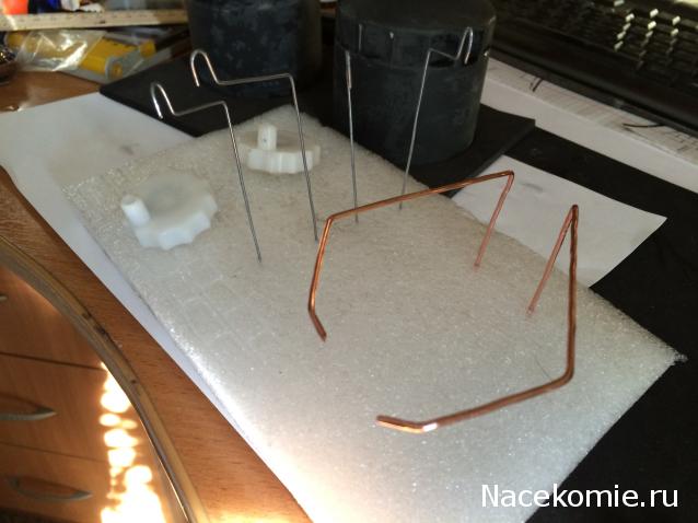 Железная Дорога в Миниатюре - Болталка