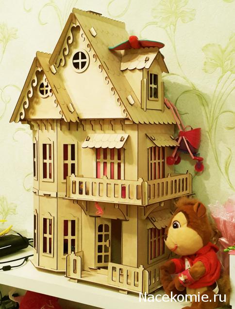 Дом Мечты Болталка: перезагрузка