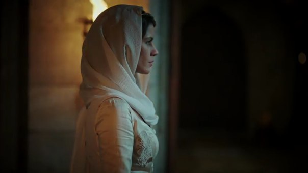 Что посмотреть? Обзор сериалов, кино