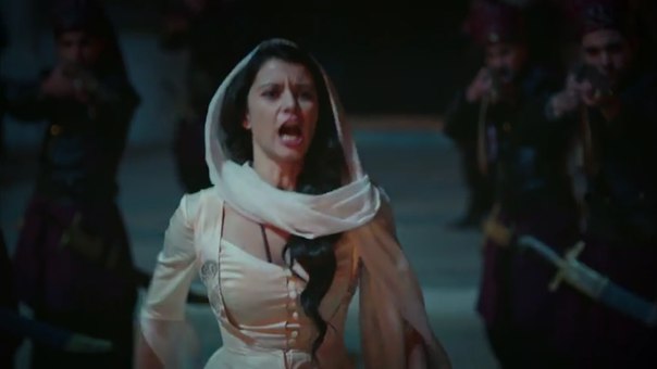 Что посмотреть? Обзор сериалов, кино