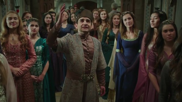 Что посмотреть? Обзор сериалов, кино