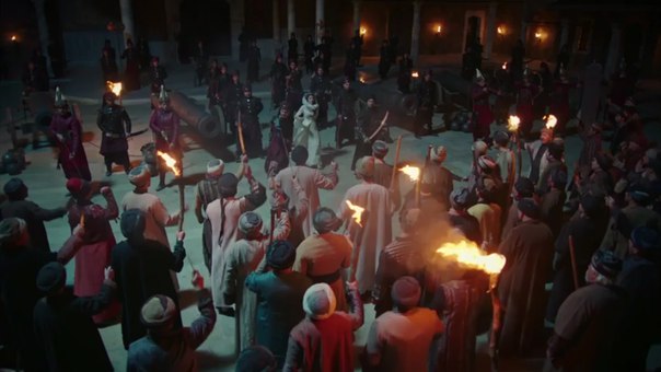 Что посмотреть? Обзор сериалов, кино