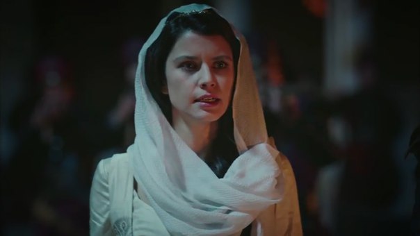 Что посмотреть? Обзор сериалов, кино