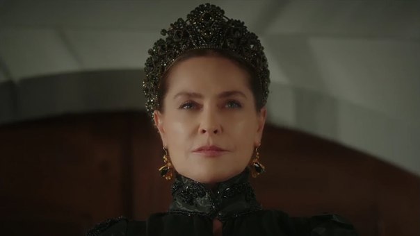 Что посмотреть? Обзор сериалов, кино