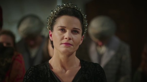 Что посмотреть? Обзор сериалов, кино