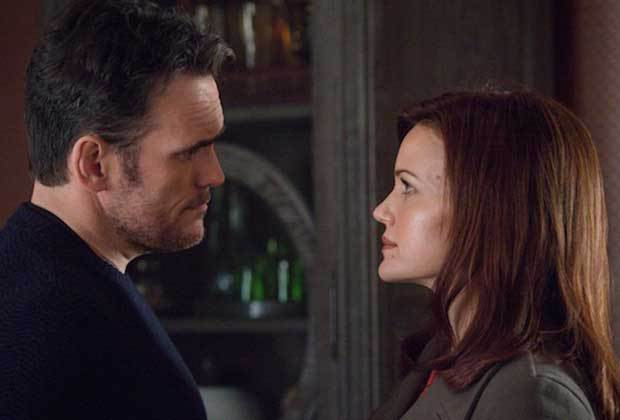 Что посмотреть? Обзор сериалов, кино