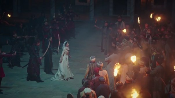 Что посмотреть? Обзор сериалов, кино