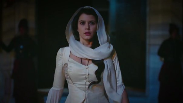 Что посмотреть? Обзор сериалов, кино