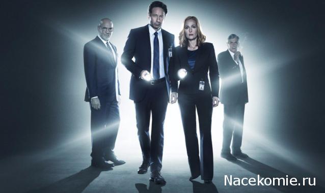 Что посмотреть? Обзор сериалов, кино