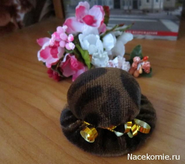 Куклы в Костюмах Народов Мира - Игра "Зимние сказки"
