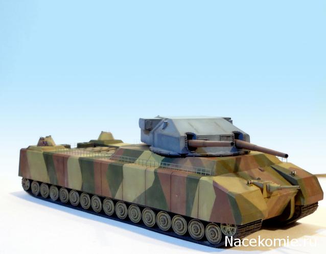 Фото наших коллекций бронетехники