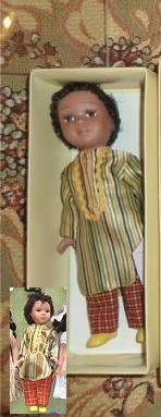 Куклы в Костюмах Народов Мира - График выхода и обсуждение