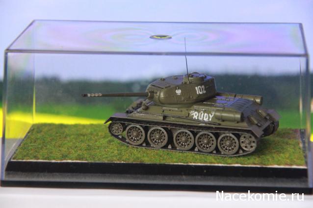 Фото наших коллекций бронетехники