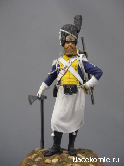 Chronos Miniatures, фото, обсуждения, пожелания, общение с представителем