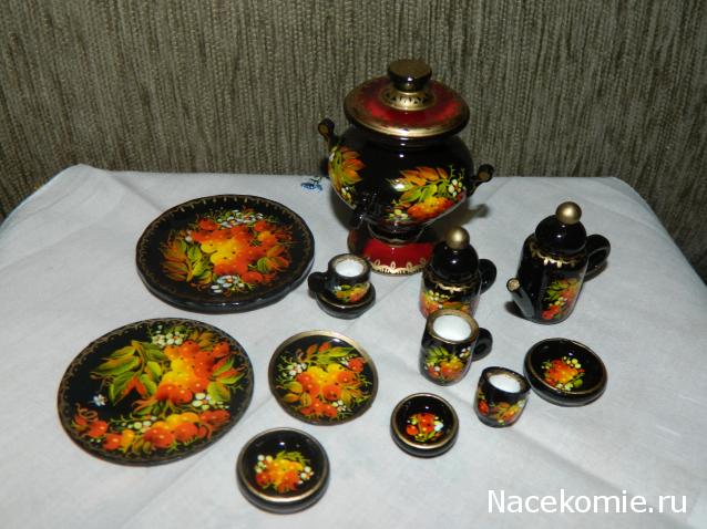 Куклы в народных костюмах – Наша мастерская