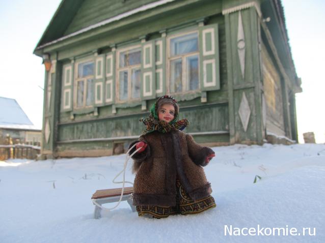 Зимний конкурс,,РОЖДЕСТВЕНСКАЯ СКАЗКА'', ГОЛОСОВАНИЕ