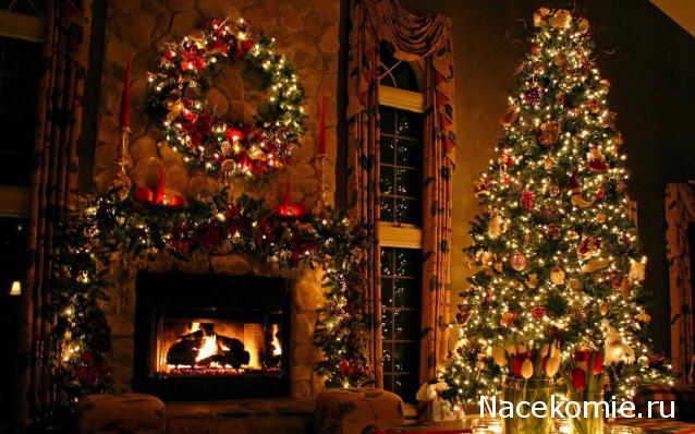 july-Жил-был дом