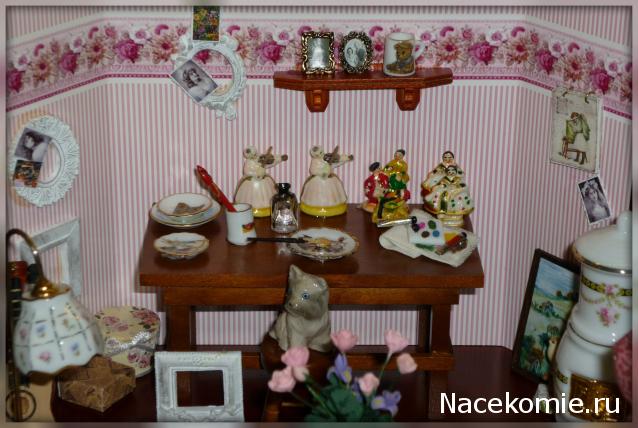 july-Жил-был дом