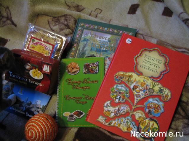 Куклы в Костюмах Народов Мира - Игра "Зимние сказки"