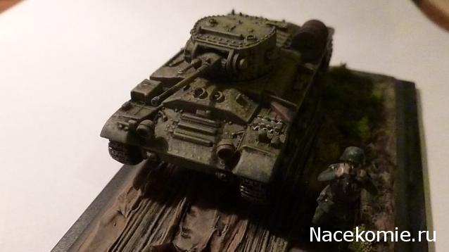 Фото наших коллекций бронетехники