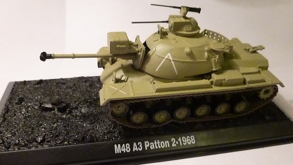 Танки Мира Коллекция - График выхода и обсуждение