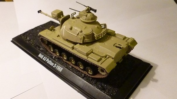 Танки Мира Коллекция - График выхода и обсуждение