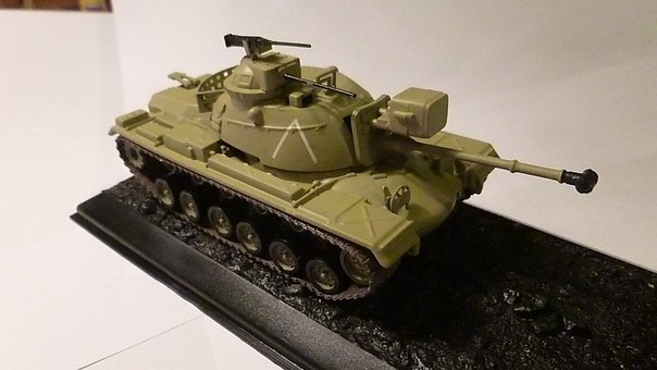 Танки Мира Коллекция - График выхода и обсуждение