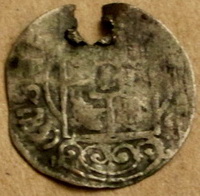 Аверсом к друзьям