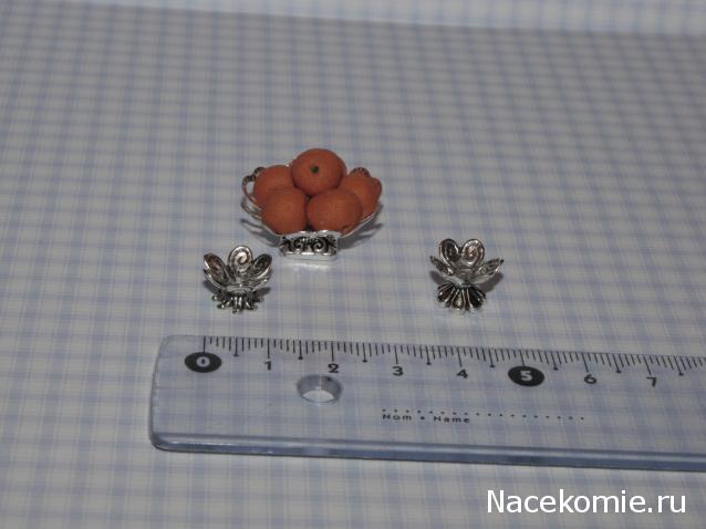 Annushka84 - Домик для медведей и кое-что еще