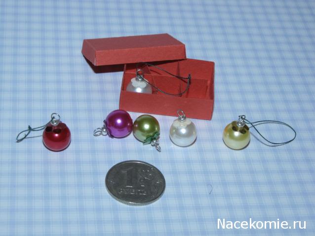 Annushka84 - Домик для медведей и кое-что еще