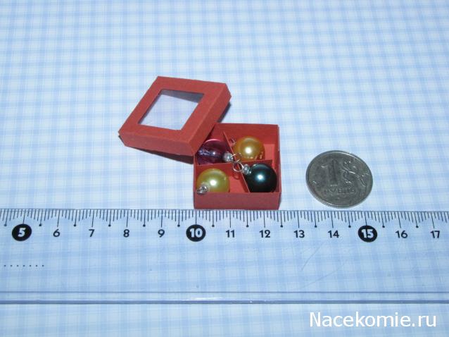 Annushka84 - Домик для медведей и кое-что еще