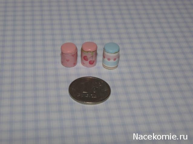 Annushka84 - Домик для медведей и кое-что еще