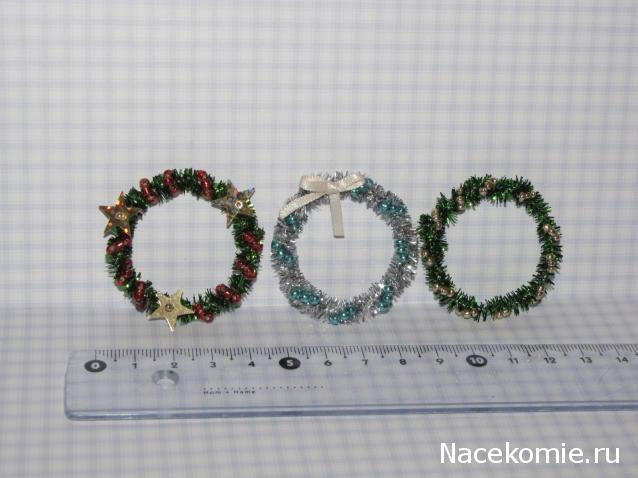 Annushka84 - Домик для медведей и кое-что еще