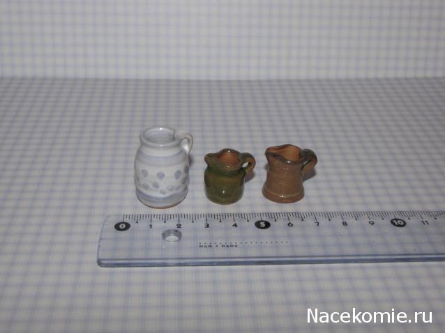 Annushka84 - Домик для медведей и кое-что еще