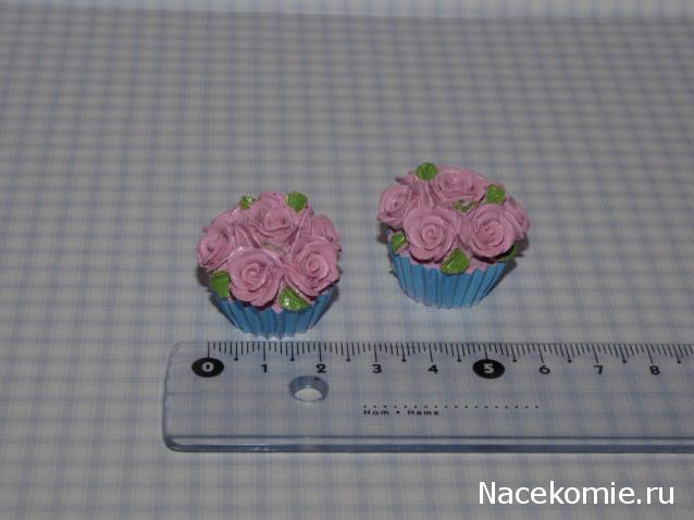 Annushka84 - Домик для медведей и кое-что еще