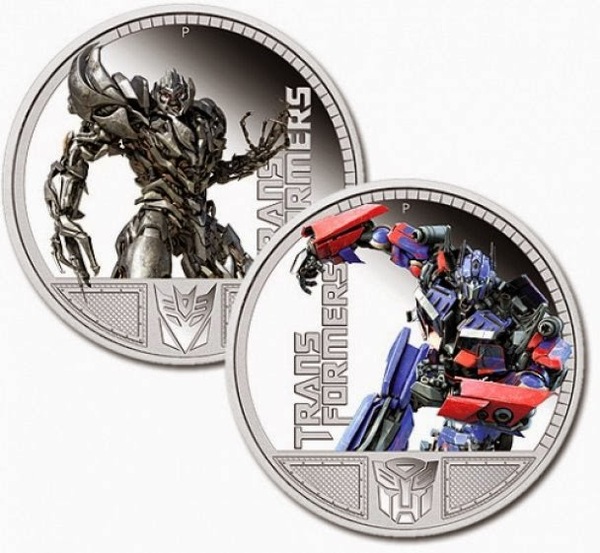 Иностранные монеты и банкноты