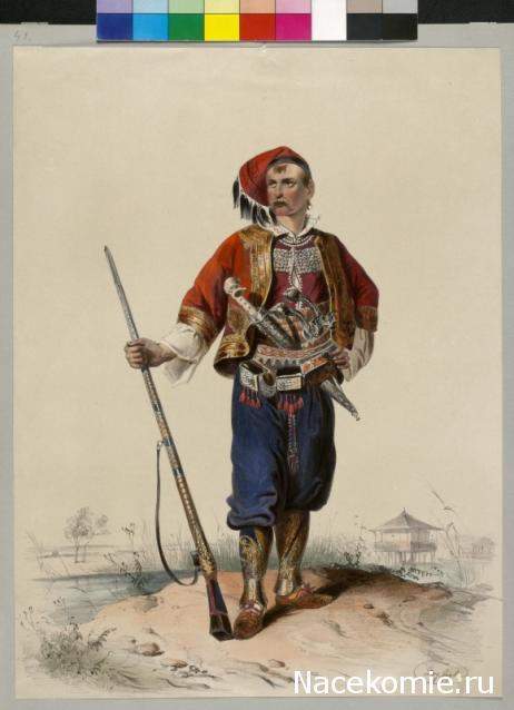 Определитель неизвестных фигур