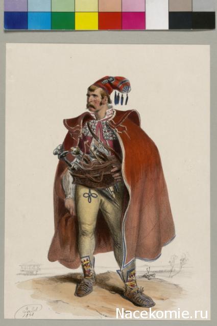 Определитель неизвестных фигур